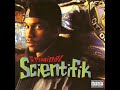 Scientifik - I Got Planz (Feat Diamond) (1994)