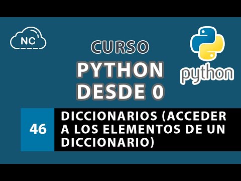 Curso de Python desde 0 Introducción 1