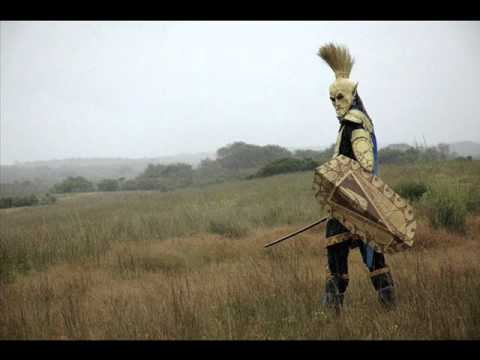 Crowning Music Of Awesome - "Title Theme" from Morrowind