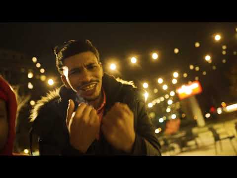 Nep Glock - Like shit ( Official Video) | DIR @4thquarterthelabel