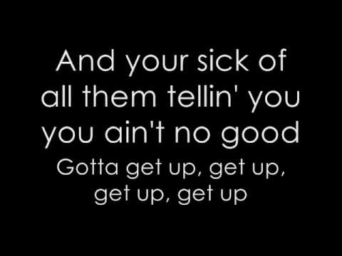 Grind - Down With Webster (lyrics)