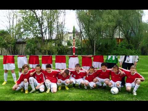 LTT   Henrykowianka   sezon piłkarski 2013 2014 Runda Wiosenna