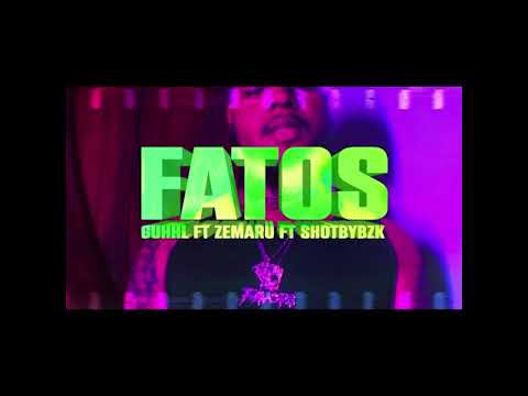 GUHHL - Fatos Ft Zemaru, Gu$tavera (432hz)