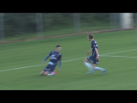 3div6 - 2015 - runde 22: Viking2 - Brodd 4-3 (2-0)