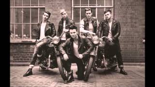 Collabro - A Thousand Years