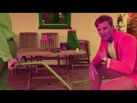 ÄZI by yung erk, lil mogg and dr föl (feat; papi santana)