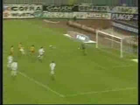 Serie A: Udinese-Lecce 1-2 (1-2 Di Natale)