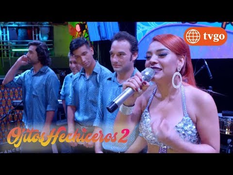 Ojitos Hechiceros 04/03/2019 - Cap 174 - 2/5