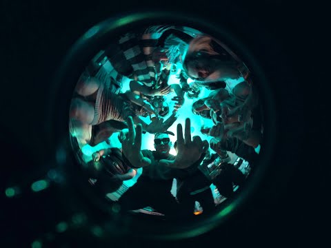 Gardna - Every Time That I Land // Time & Space (ft. Don Letts) [Official Video]