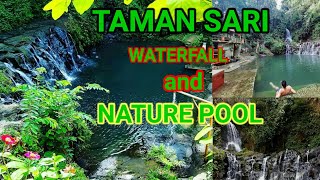 Download lagu TAMAN SARI WATERFALL. keindahan alam bali #yangading mp3 Download lagu TAMAN SARI WATERFALL. keindahan alam bali #yangading mp3