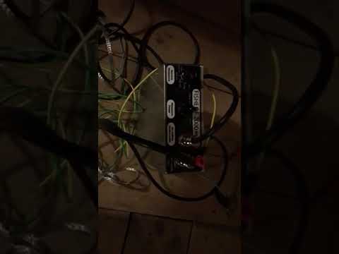 Электроудочка Fisher F 3500 Predator-AF3500 ( встроенное питание )