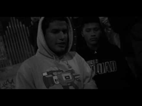 Final rapstyle - Samex vs josehits - Cupo para clan