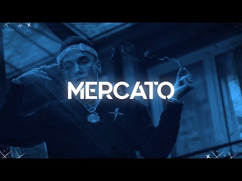 Sfera Ebbasta x Ghali Type Beat "Mercato" (Prod. Voluptyk)
