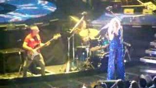 Faith Hill - Sunshine and Summertime