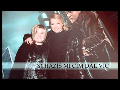 Iveta Bartošová - Scházíš mi čím dál víc
