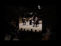 Robert Schumann Quintett Elbphilharmonie live Olga Scheps (3 mov. Scherzo Molto vivace)