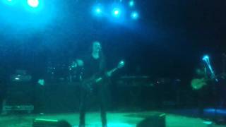 La momia - Tierra Santa Tour Ecencia 2015