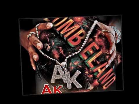 AK: Mafia Music