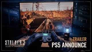 S.T.A.L.K.E.R. 2: Heart of Chernobyl (Multi-Language) video 1