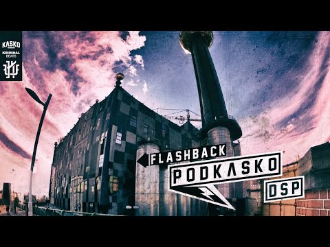 DSP x Kasko | Flashback Podkasko #14 | 2013 03.17.