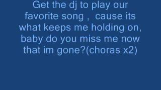 Do You Miss Me (Remix) - Jocelyn Enriquez  Lyrics