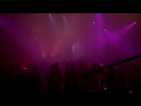 Klankveld @ Clash #03 (prt.1)