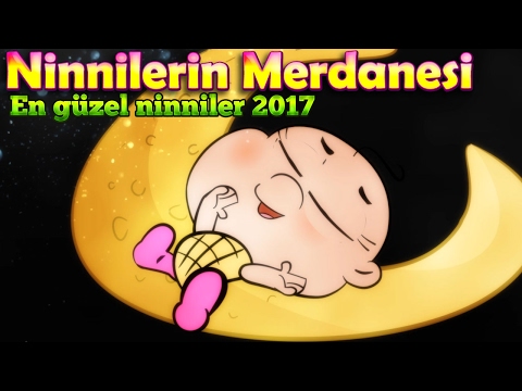 Ninnilerin Merdanesi Bebek İçin En Güzel Türkçe Ninniler Dinle | Çocuklar ve Bebekler İçin Ninni