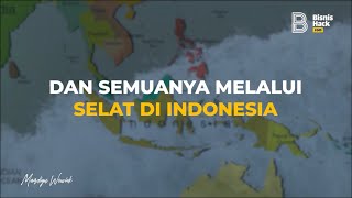 Download lagu CHINA DAN AMERIKA AKAN TUNDUK JIKA SAJA INDONESIA BERANI LAKUKAN INI!! - BOSSMAN MARDIGU mp3