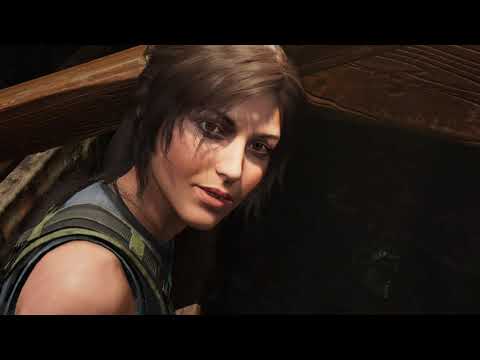 Zagrajmy Z Barabą Shadow of the Tomb Raider odcinek 27