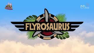 IMAscore - Flyrosaurus Soundtrack [official]