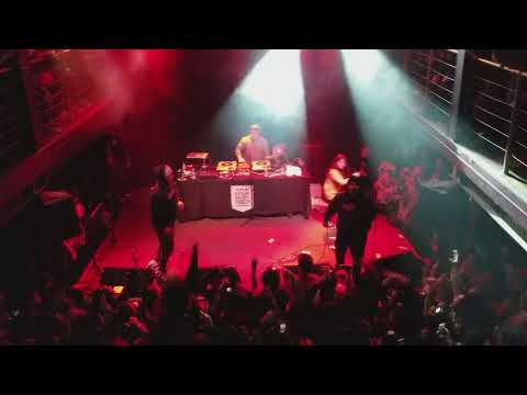 Ruby Ibarra | Taking Names