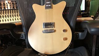 Video thumbnail for Converge's Kurt Ballou on His GodCity Craftsmen Series 1 Guitar by Premier Guitar