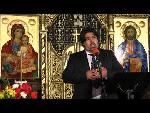 Costel Busuioc - Baraba (Deva, 14 apr. 2013)