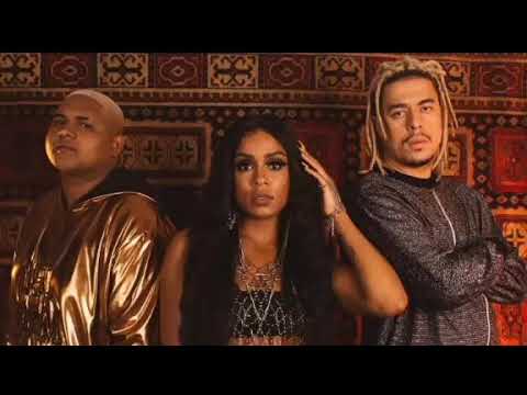 Mc Rebecca, Kevin O Chris e Wc No Beat - Repara (TH Funk)