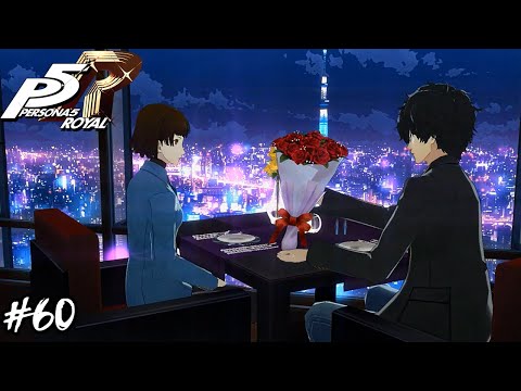 Persona 5 Royal - Part 60: All White Day Dates