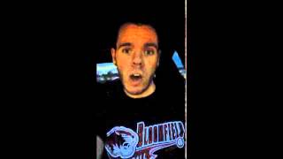 DCP Fall 2014 - Introducing Salvatore