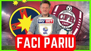 Faci pariu #323: Se face ”verde”! Ponturi pe 4 zile și biletul de 615 lei »