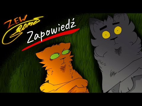 Zew Gromu - ZAPOWIEDŹ