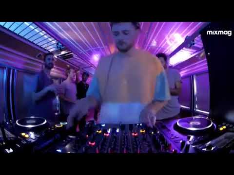 Latmun play Bohemien - Sing Alone Dance Alone (Original Mix)