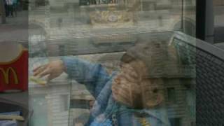 dj mendez gracias a ti (pallo y lukas)