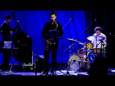 Igor Hnydyn Project - Gniezno - 12.05.2018