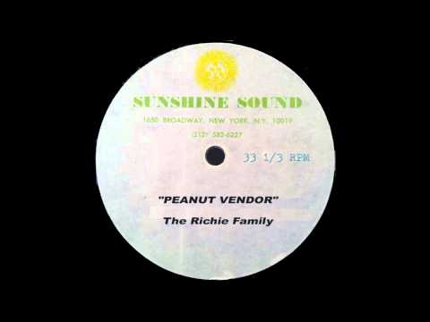 Legends of Vinyl Presents Sunshine Sound - Peanut Vendor.mp4