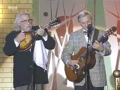 Hans Süper Duet - Dass Letzte mal (2)