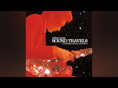 Nathan Haines - Wonderful Thing