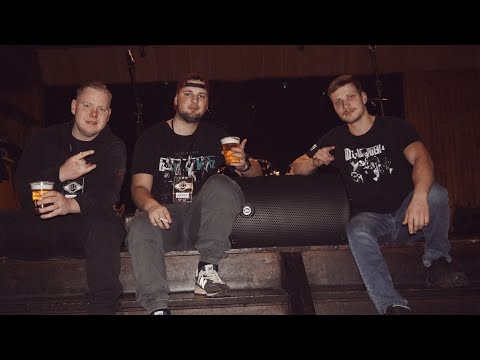 Die 3 Lustigen 4 - D3L4 (offizielles Musikvideo)