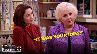 Everybody Loves Season 6: Part 2 | Everybody Loves Raymond