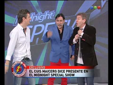 El Cuis Maicero Y Alacrán, Chistes - Peligro Sin Codificar