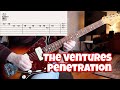 Penetration (The Ventures Live)