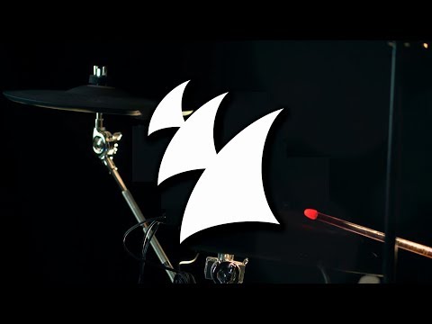 Patrick Baker - Only (Official Music Video)