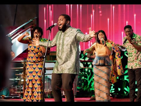 Ghana at 68 Praise Medley 🇬🇭  @JohnnyHaick    @rev.jmichaelantonio8003 @fredninson